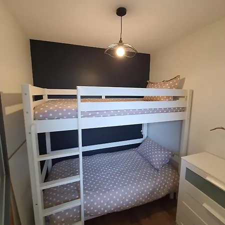 Magnifique Appt Neuf 6 Pers - Vue Montagne St Lary - Curistes Ok *