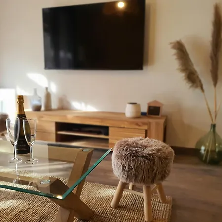 Magnifique Appt Neuf 6 Pers - Vue Montagne St Lary - Curistes Ok *