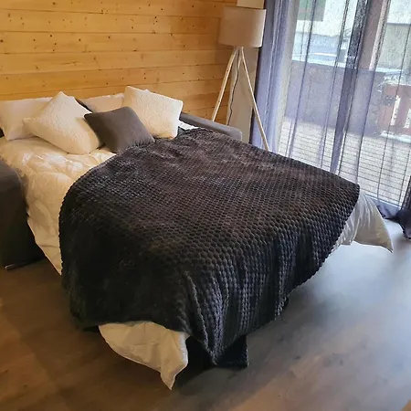 Magnifique Appt Neuf 6 Pers - Vue Montagne St Lary - Curistes Ok *