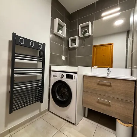 Magnifique Appt Neuf 6 Pers - Vue Montagne St Lary - Curistes Ok *