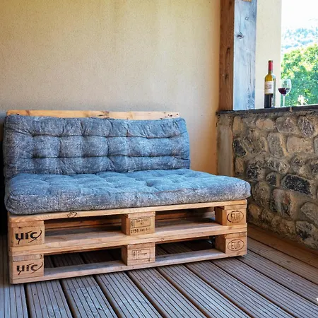 Magnifique Appt Neuf 6 Pers - Vue Montagne St Lary - Curistes Ok 公寓