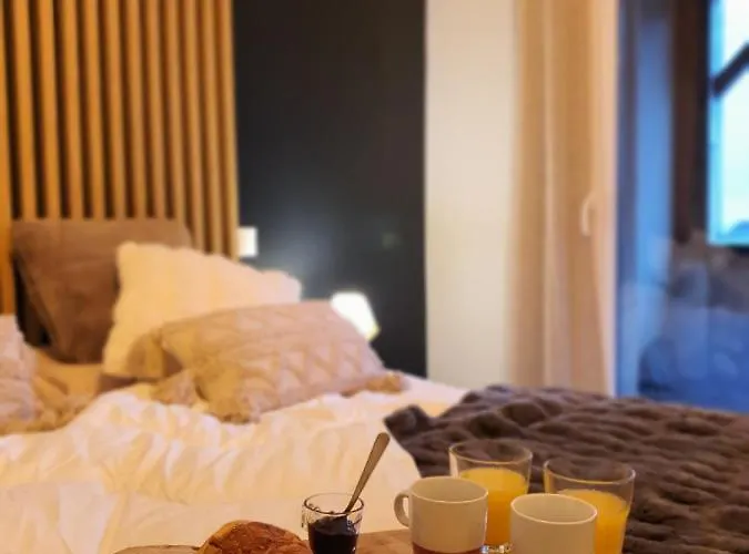 Magnifique Appt Neuf 6 Pers - Vue Montagne St Lary - Curistes Ok *