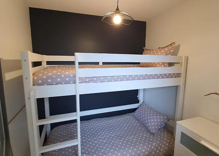 Magnifique Appt Neuf 6 Pers - Vue Montagne St Lary - Curistes Ok *